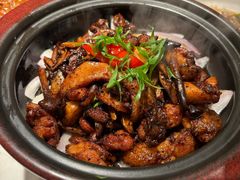 -食锦记·福建私房菜(浦西万达店)