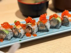 -Tuna maki寿司(苏州万象天地店)