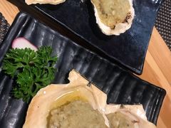 -菊上尊品料理(蚌埠银泰店)