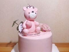 -浮光之丘MontCake生日蛋糕(花牌坊店)