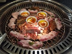 -炙忧烤肉屋(中国铁建广场店)
