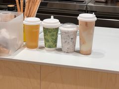 -茶百道(柏威年店)
