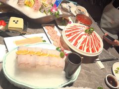 -德天肥牛海鲜火锅(城西银泰店)