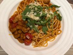 -必胜客(东大桥店)