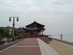 -观潮胜地公园