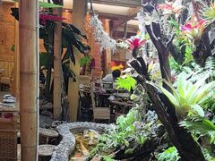 -多哥水傣味餐厅(司马巷店)