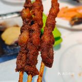 老牌海鲜自助的新生🌸