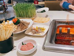 -海底捞火锅(佳兆业广场店)
