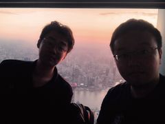 -上海中心大厦