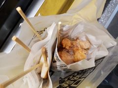 -超级鸡车(曹杨路店)