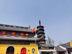 -南门头上美食街