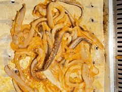 -新石器烤肉(百联川沙店)