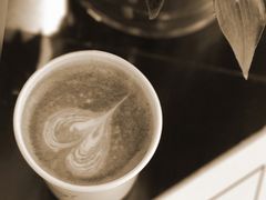 Flat&nbsp;white-Manner Coffee(芮欧百货店)