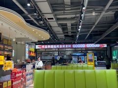 -清真·马坡烧烤涮牛肚·酸浆火锅(新区总店)