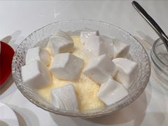 玉脂冰清-鼎泰丰(渔阳店)