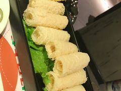 -牛记皇鲜牛肉火锅(环球度假区梨园店)