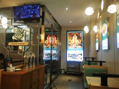 -紫光园·烤鸭(美术馆店)