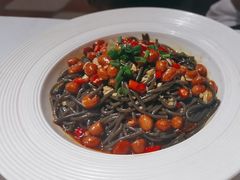 -谷丽羊肉串·新疆鲜货烧烤馆·清真·夜宵(长沙首店)