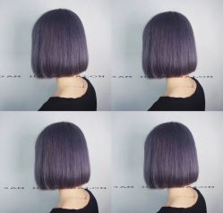 -3AM HAIR SALON染发接发