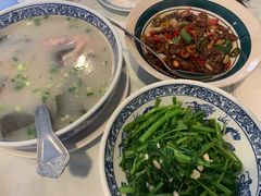-辣椒王湖南土菜馆