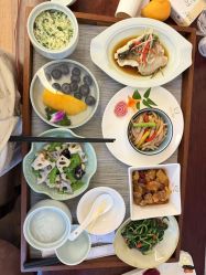 -馨月汇·独栋月子会所(静安店)