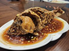 -高建民酒楼(红旗大街店)