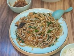 -合合春饼·酱骨·东北菜(潘家园店)