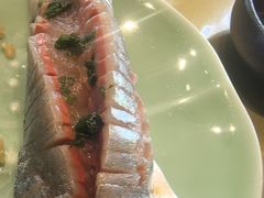 -鮨冠OMAKASE食べ放题(北京首店)