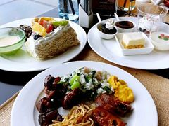 android_upload_pic-AdD全日制餐厅(中谷花园酒店)