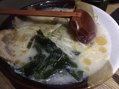 -やきにく 牛将日式焼肉(新华路店)