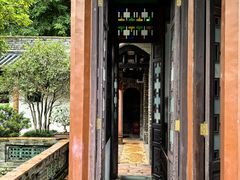 -东莞市可园博物馆