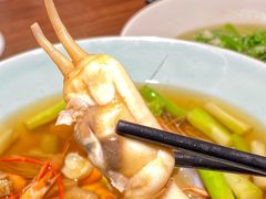 私房河虾-大灶头·新昌菜(中国茶市店)