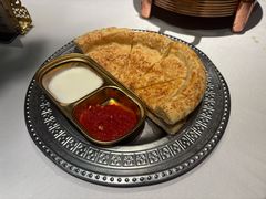 -耶里夏丽·新疆菜·28年喀什老馆(田林东路店)