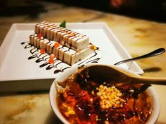 -绿茶餐厅(汇悦大融城店)