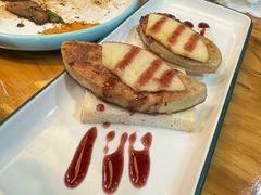 -松坂屋日料自助(长城路店)