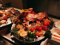 -乐咖啡西餐厅(太湖皇冠假日酒店)