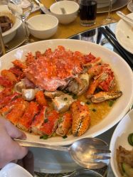 -上海金茂君悦大酒店·宴会厅