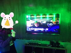 -帝凯乐量贩式KTV(深影国际影城店)