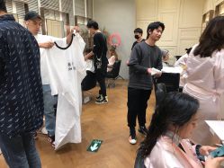 -崇尚GAVIN STYLE