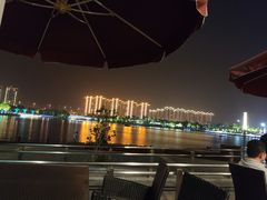 -翠山·映月湖景餐厅(映月湖公园店)