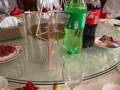 -万宝海鲜舫(劳动公园店)