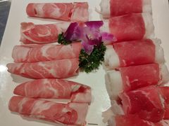 -虾吃虾涮.虾火锅.肉蟹煲(步步高梅溪新天地店)
