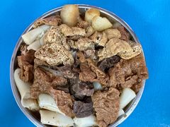 -修记牛杂店(同华东一路店)