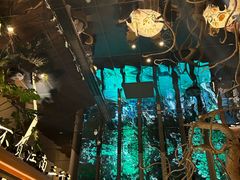 -桂满陇·海市蜃楼·黑金(国金店)