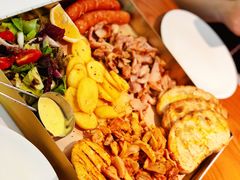 -HELLO MUSAE 拾光缪斯餐厅·纯正希腊风味(苏州中心店)
