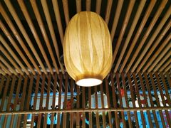 大堂-温野菜涮涮锅(西单大悦城店)