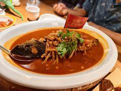 广西·老友鱼-桂小厨广西菜(印象城店)