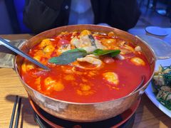 -俭寨大盘鸡·缸子肉·小公鸡·新疆菜(云通店)