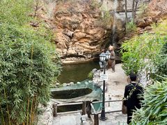 -天毓山庄·餐厅