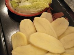 -大凉山小会理生态餐